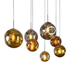 Collection image for: Pendant Lamps