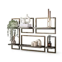 Wall Shelves