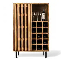 Wine Cabinets