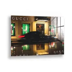 Fashion Stores