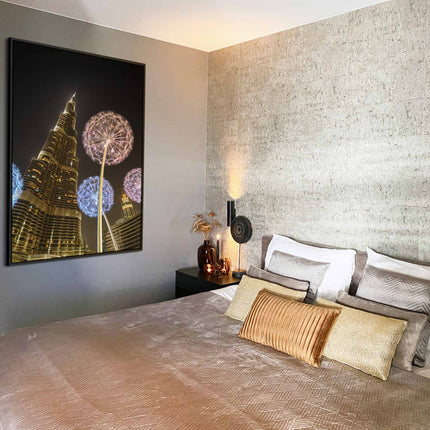 "Burj Khalifa"