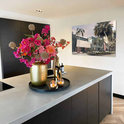 Rodeo Drive – Glass