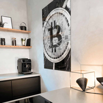 Bitcoin – Glass
