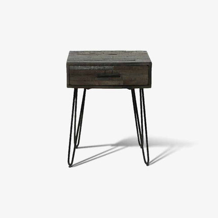 Nightstand 1L Dende