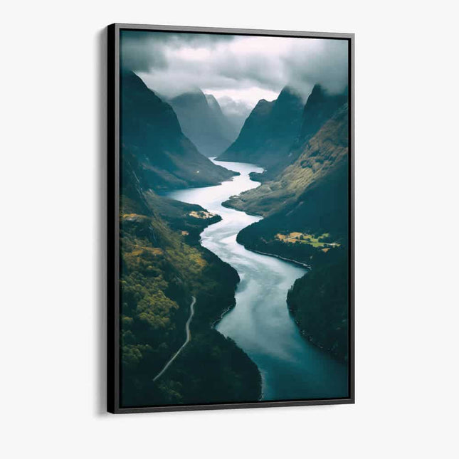 "Fjord I"