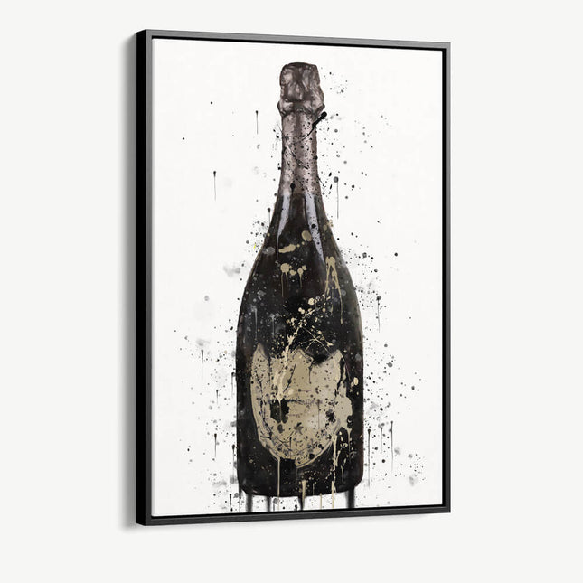 "Classic Champagne"