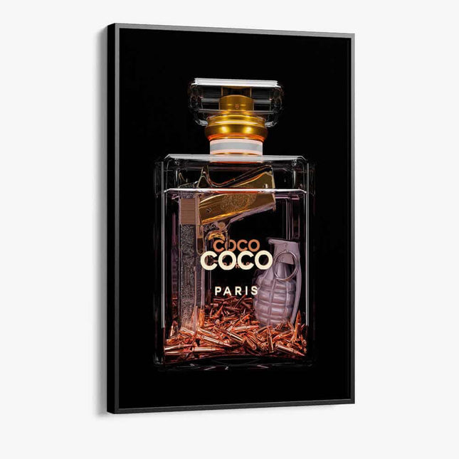 "COCO Pistol"