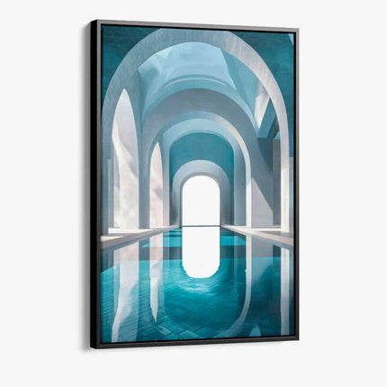 "Gates of Elegance"