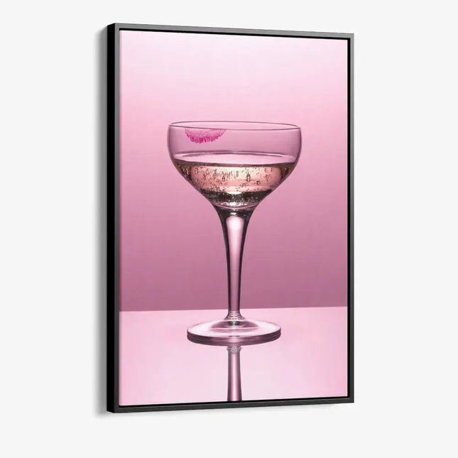 "Pink Signature"