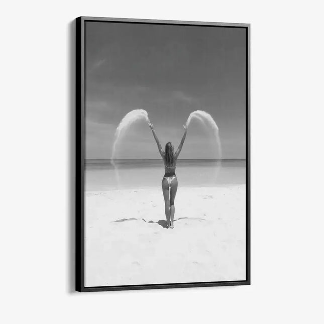 "Summer Radius"