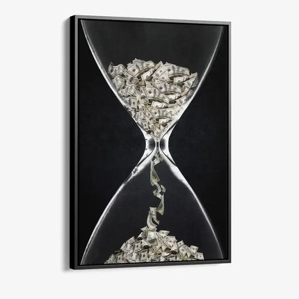 "Time Capital"
