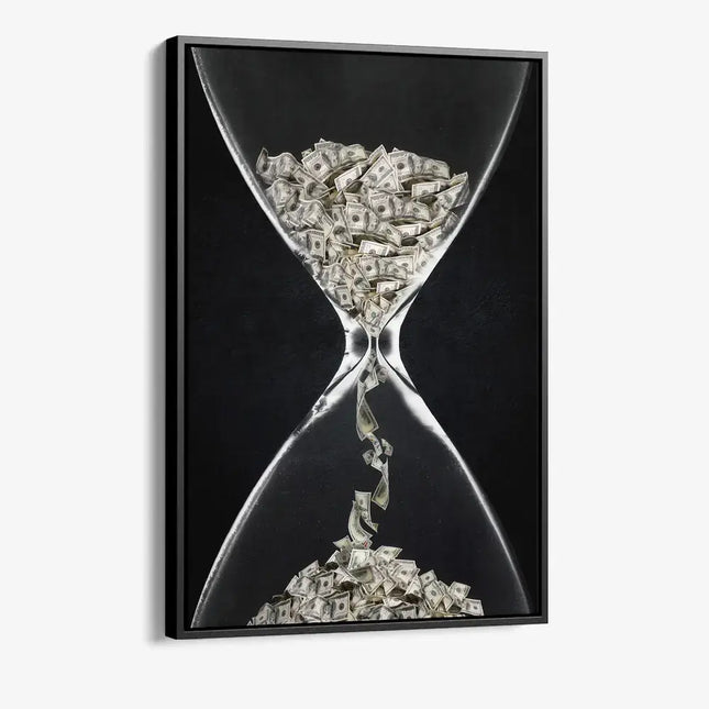 "Time Capital"