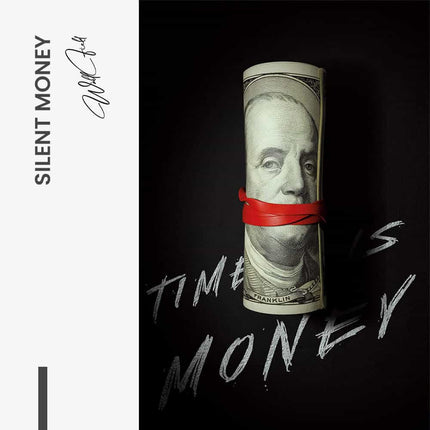 Silent Money – Glass