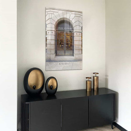 Fashion Store I – Glass