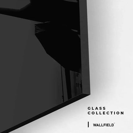 Bundle: "Bismillah & Elhamdulllah" (3x) – Glass