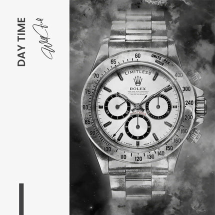 Day Time – Glass