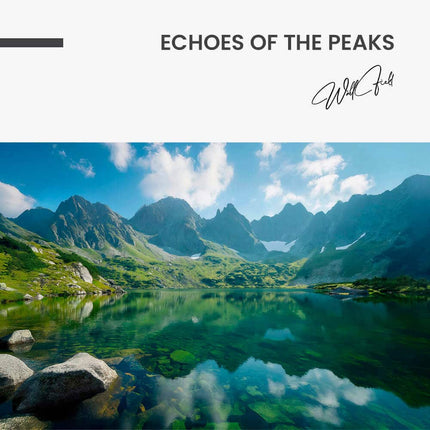 "Echoes of the Peaks"