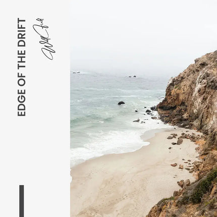Edge of the Drift – Glas
