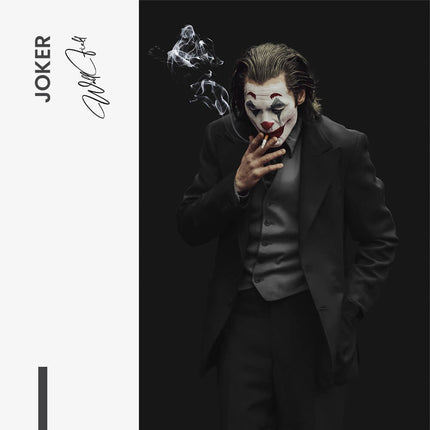 Joker – Glass
