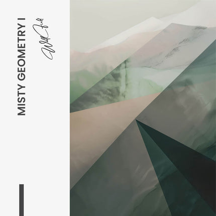 Misty Geometry I – Glass