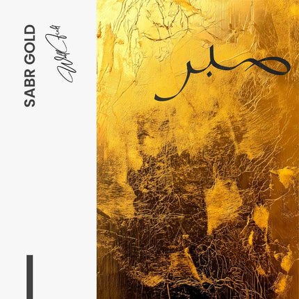 "Sabr Gold"