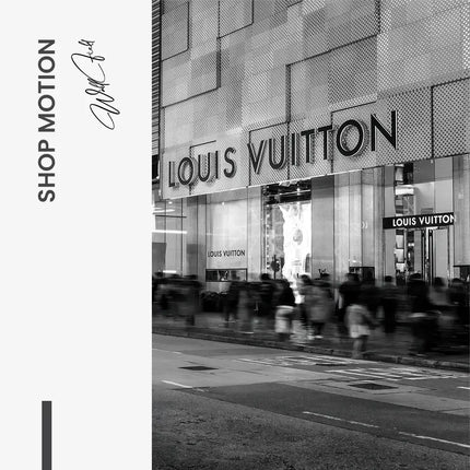 Shop Motion – Glass