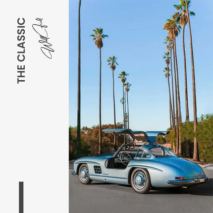 The Classic – Glass