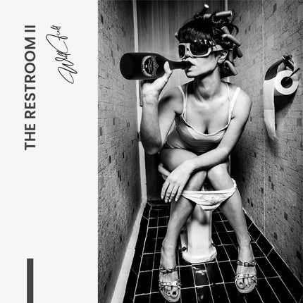 "The Restroom II"