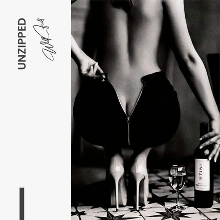 "Unzipped"