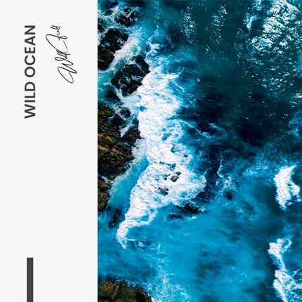 "Wild Ocean"