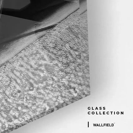 Luxury Life III – Glass