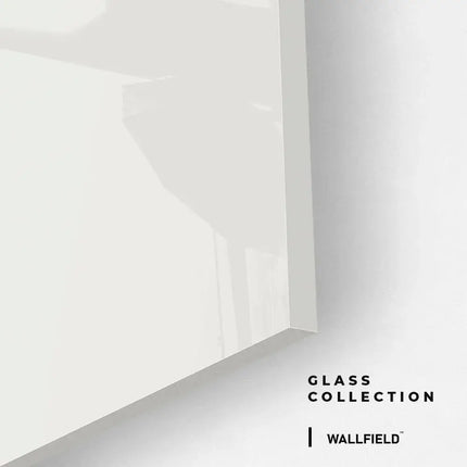 Patience Is Key – Glass