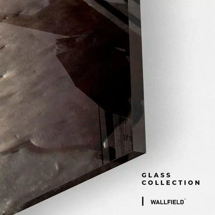 Taj Mahal – Glass