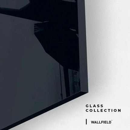 Blue Lobster II – Glass