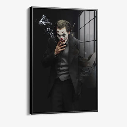 Joker – Glass