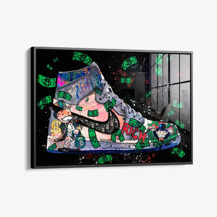 Cash Flow – Glass