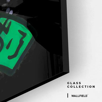 Cash Flow – Glass