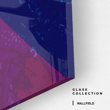 Bundle: "Colored Watch" (2x) – Glass