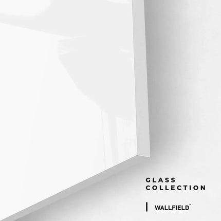 Way to Paris V – Glass