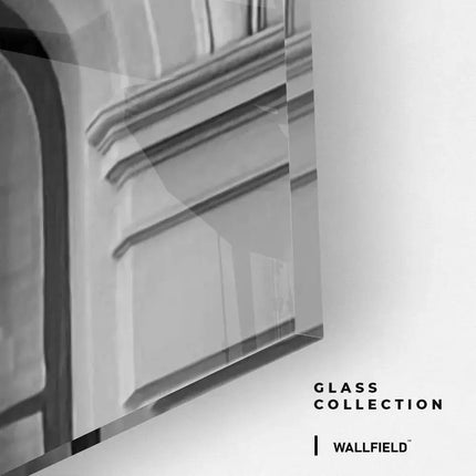 French Boutique – Glass