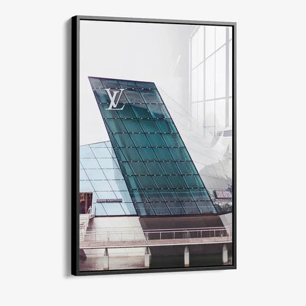 Marina Bay – Glass