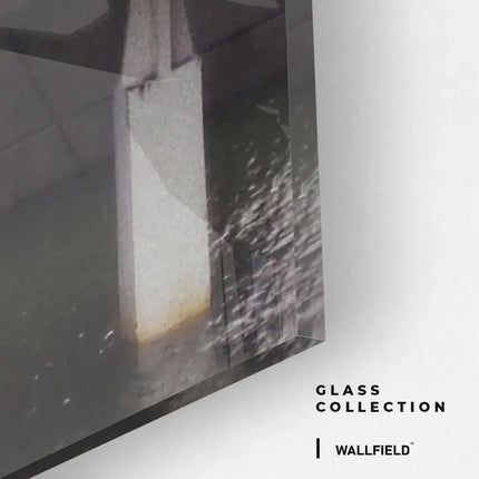 Marina Bay – Glass