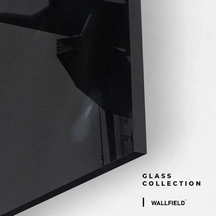 Skyscrapers – Glass