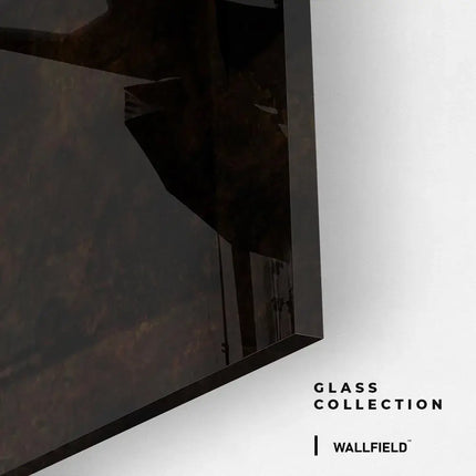 Bull Market – Glass