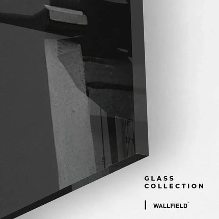 British Fashion – Glass
