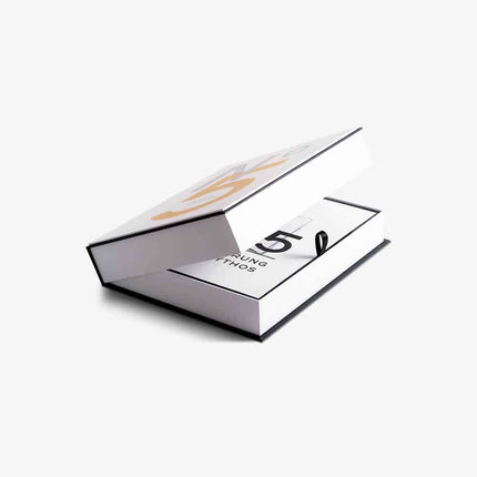 Chanel No. 5 – Fashionbook