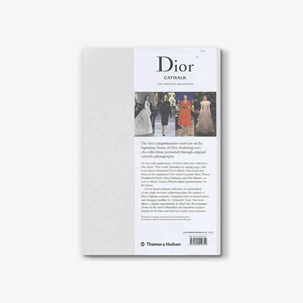 Dior Catwalk – Fashionbook