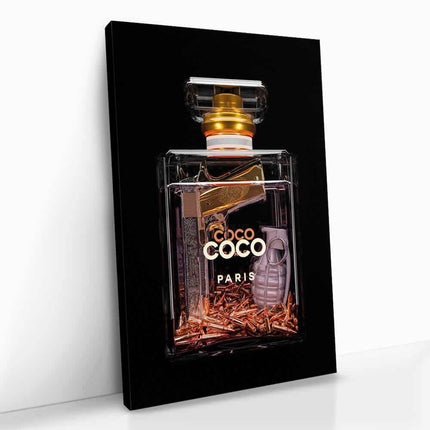 "COCO Pistol"