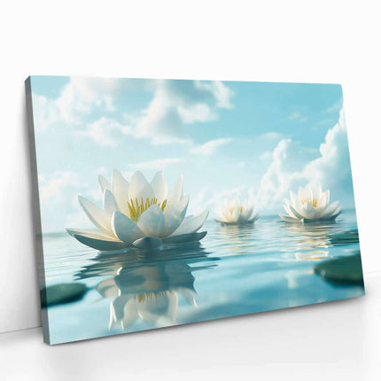 "Lotus Horizon"