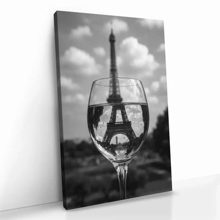 "Paris Folded"